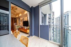 Parc Riviera (D5), Condominium #532986441